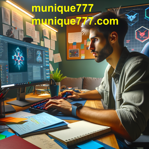 Maximize Seu Desempenho: A Importância dos Guias em Jogos Online