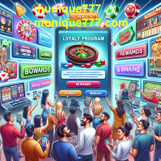 A Importância da Fidelidade nos Jogos Online: Como Maximizar seus Benefícios